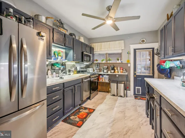 2320 S Bouvier St, Philadelphia, PA 19145