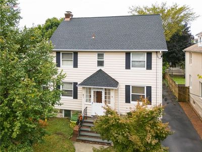 24 Wesley Avenue, Port Chester, NY, 10573