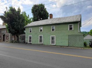 5507 N Lee Hwy, Fairfield, VA 24435
