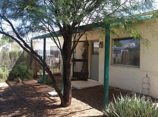 1101 E Halcyon Rd UNIT 5, Tucson, AZ 85719