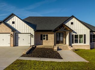 10 Republican Valley Dr, Greenbrier, AR 72058