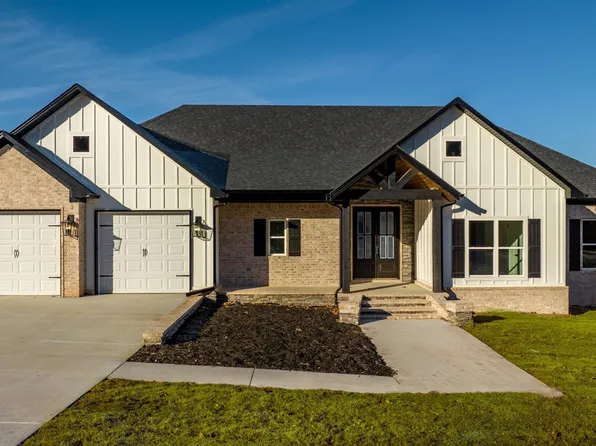 10 Republican Valley Dr, Greenbrier, AR 72058