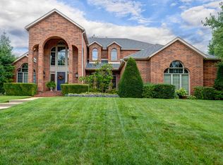 1180 W Beekman St, Springfield, MO 65810