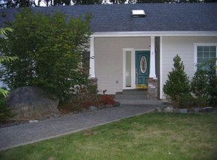10506 78th Ave NW, Gig Harbor, WA 98332