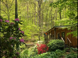 51 New Valley Rd, Swannanoa, NC 28778