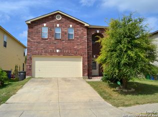 7815 Mesquite Farm, San Antonio, TX 78239