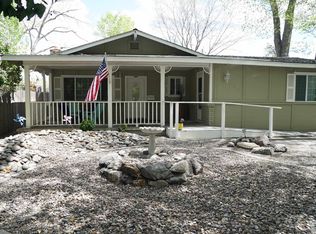 227 S Iris St, Carson City, NV