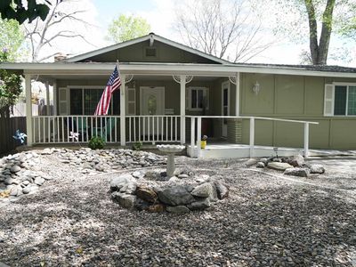 227 S Iris St, Carson City, NV, 89703