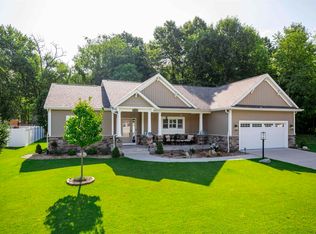 53700 Terre Verde Hills Ct, South Bend, IN 46628