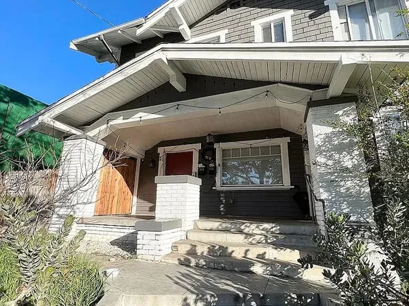 112 S Hoover St, Los Angeles, CA