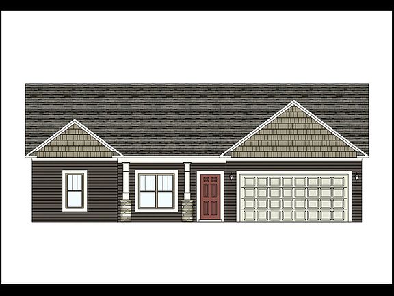 Artist s rendering of elevation