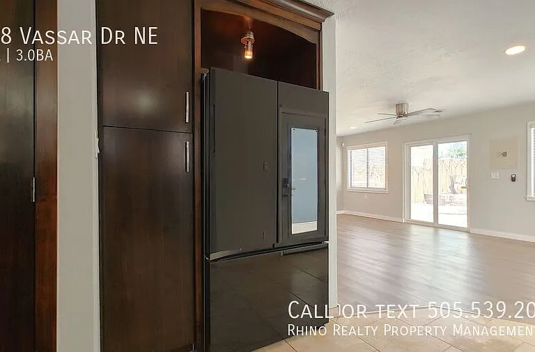 808 Vassar Dr NE — Photo 5