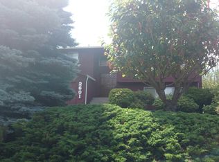 2601 NW 88th St, Seattle, WA 98117