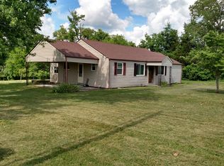 2719 New Hope Rd, Alexandria, TN 37012