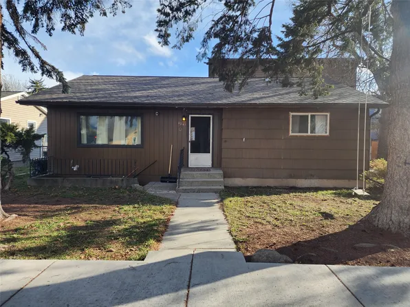 2249 S 9th St W, Missoula, MT 59801