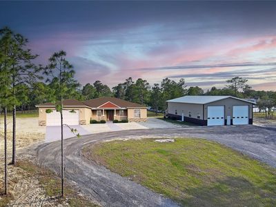 13268 Harrison St, Brooksville, FL, 34613