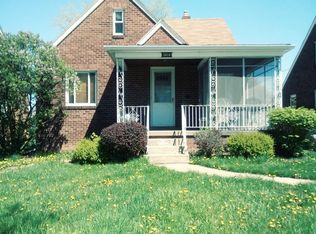 3424 Chestnut St, Toledo, OH 43608