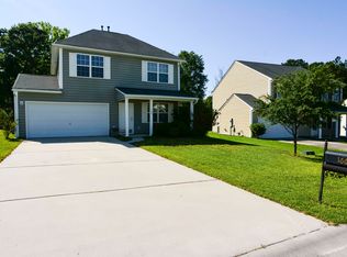 166 Balsam Cir, Summerville, SC 29485