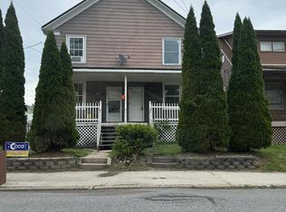 554 Harold Ave, Johnstown, PA 15906