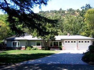 63 Mathews Pl, Alamo, CA 94507