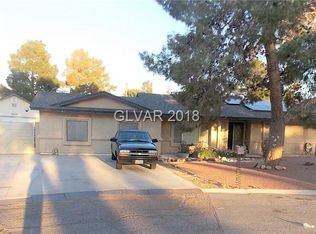 3020 Woods Dr, Las Vegas, NV 89108