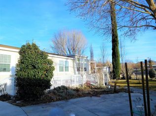 1350 Matlick Ln, Bishop, CA 93514