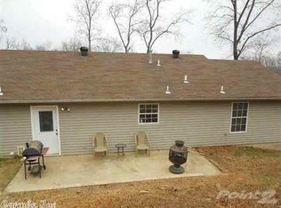 4 Bear Run Trl, Conway, AR 72032