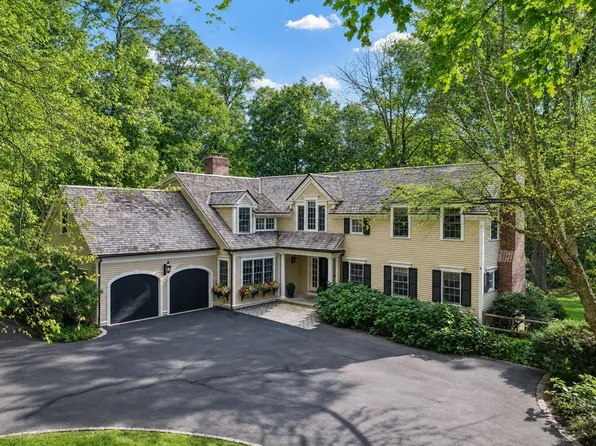 38 Ripley Hill Rd, Concord, MA 01742