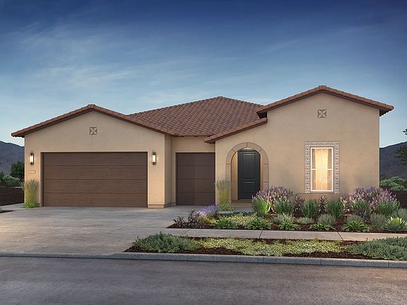 Exterior A Color Scheme 4