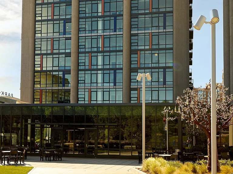 Park + Ford — Photo 68