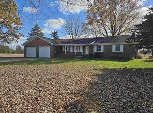 10496 Burt Rd, Birch Run, MI 48415