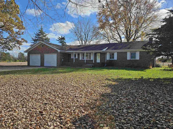 10496 Burt Rd, Birch Run, MI 48415