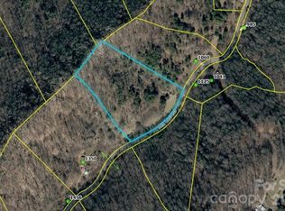 9999 Bee Log Rd, Burnsville, NC 28714