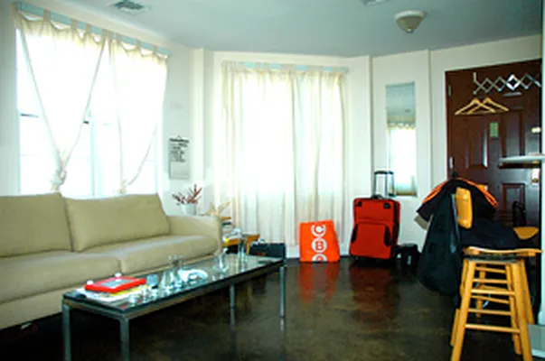 Rented by Boerum Hill Realty | media 86