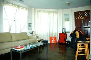 Rented by Boerum Hill Realty