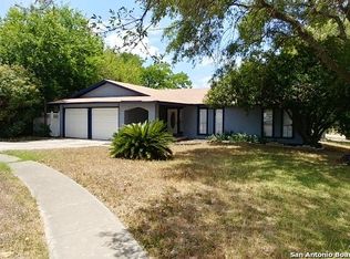 6207 Charlottesville St, San Antonio, TX 78233