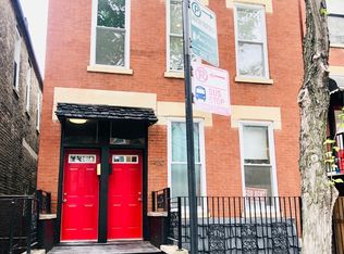 1450 W Taylor St #2, Chicago, IL 60607