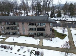 201 Evergreen St, Vestal, NY 13850