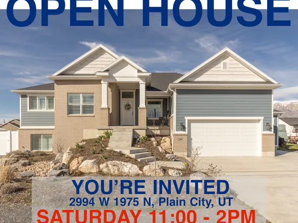 2994 W 1975 N, Ogden, UT 84404