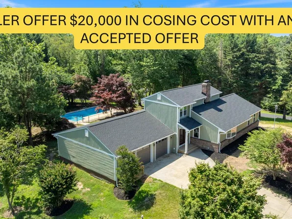 4735 Paul Hance Rd, Huntingtown, MD 20639