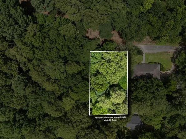 0 S Dale Ave, Calhoun, GA 30701