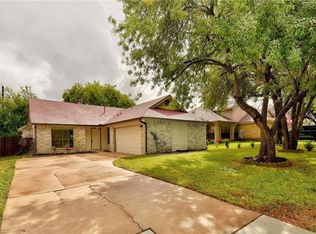 2019 Windsong Trl, Round Rock, TX 78664