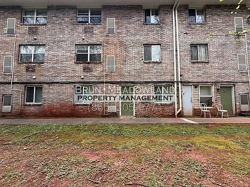 Floor plan 1 Bedroom 1 Bath