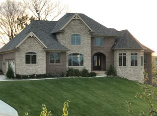 5048 Signal Hill Ln, Cincinnati, OH 45244