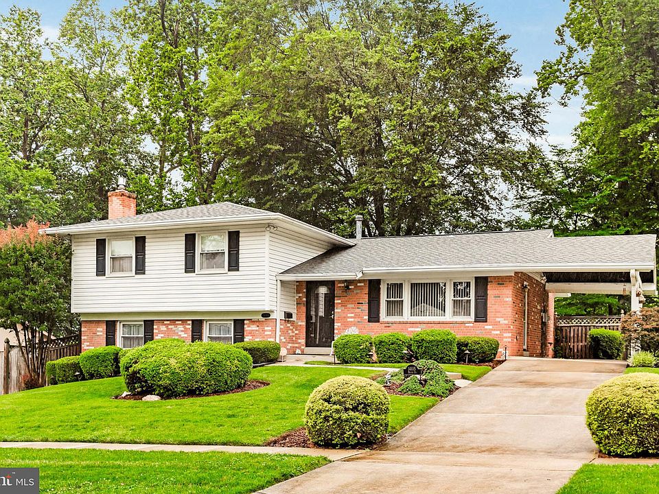 1st image of 14105 Bauer Dr