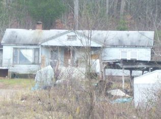 226 Ammons Rd, Franklin, NC 28734