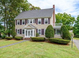 203 Bacon St, Natick, MA 01760