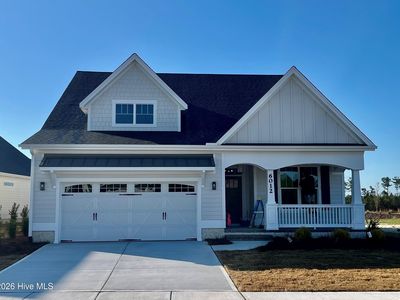 6012 Calvada Circle, Leland, NC, 28451