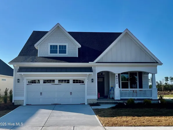 6012 Calvada Circle, Leland, NC 28451