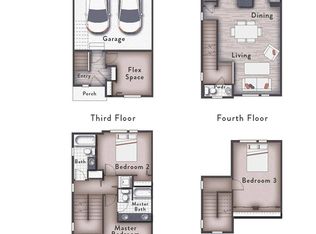 18514 Meridian Ave N #E, Shoreline, WA